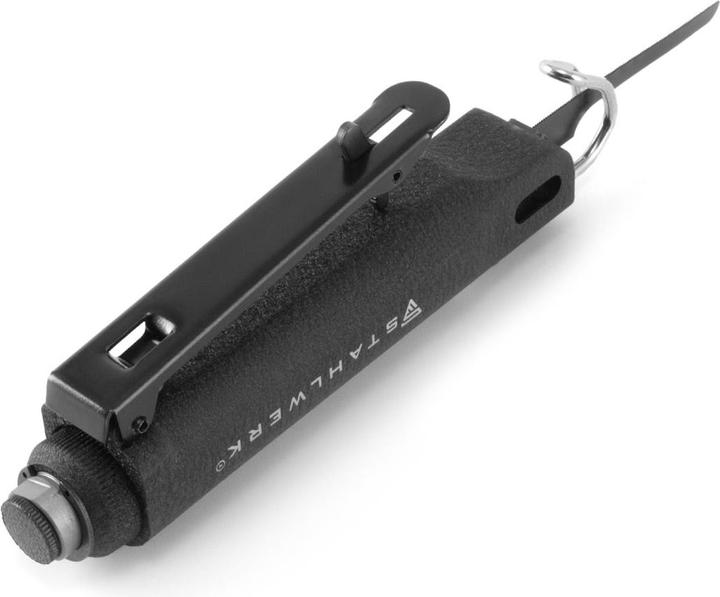 Produktbild Stahlwerk Druckluftstichsäge DBS-900 ST bis zu 9.000 Hübe/min, 12 Sägeblätter