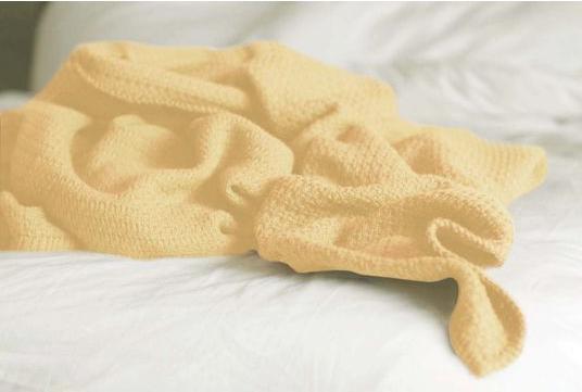 Actual product image Living Home Mykonos (220 x 240 cm)