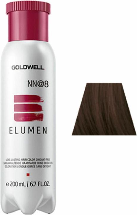 Actual product image Goldwell Elumen (NN@8)