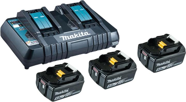 Makita Power Source Kit (18 V)