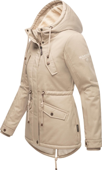 Actual product image Marikoo Manolya (XL)