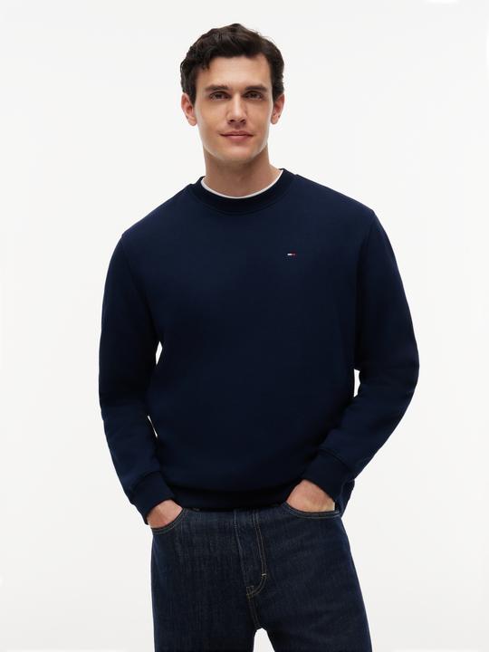 Image du produit Tommy Jeans Tjm Reg S Flag Crew (XXL)