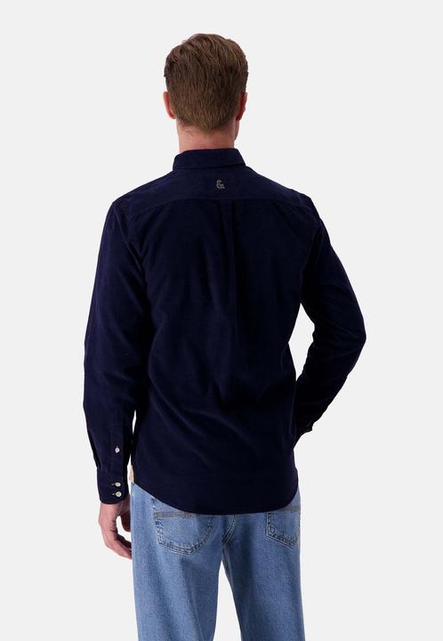 Immagine prodotto Colours & Sons Camicia a maniche lunghe Camicia in velluto a coste (M)