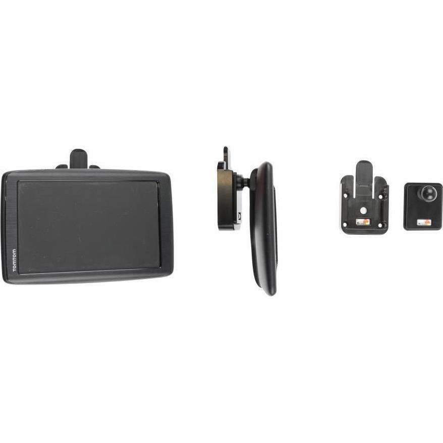 Brodit, Accessori per navigatore GPS, Montaggio di TomTom Via 62
