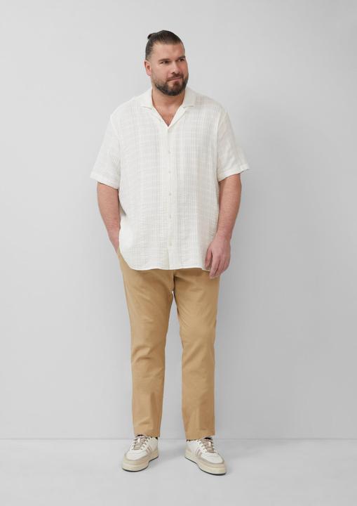 Actual product image S.Oliver Hose Detroit: Chino im Relaxed Fit (W46/L34)