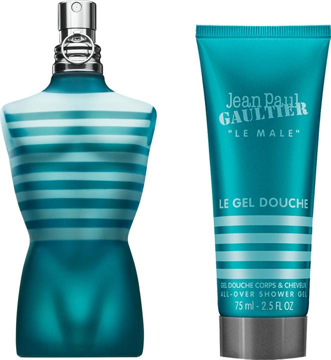 Image du produit Gaultier Le Male (Coffret de parfum)
