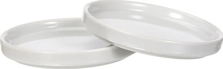 Actual product image Zassenhaus Mühlenuntersetzer Porzellan, 2er-Set (2 x)