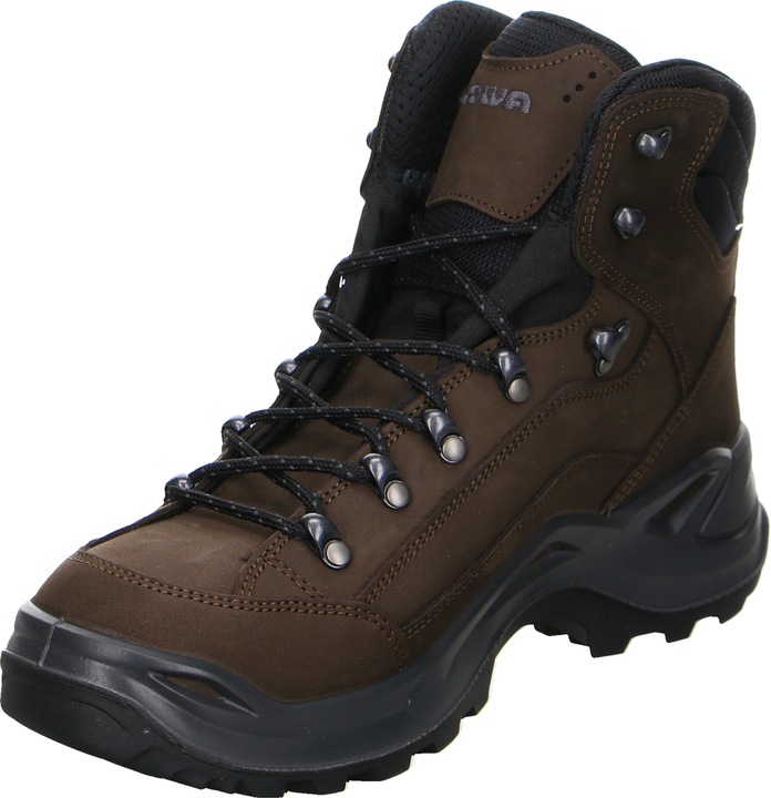 Actual product image Lowa Renegade Mid (44.5)