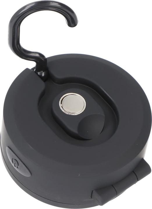 Actual product image Nebo ANGLE LIGHT LED-Arbeitslampe (250 lm)