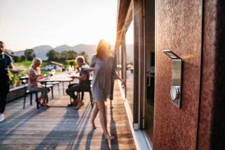 Image du produit Höfats Johnny Catch (Tire-bouchon électrique)