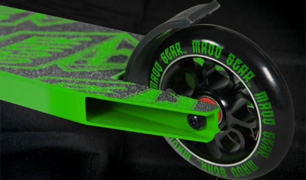 Actual product image Madd VX5 Team
