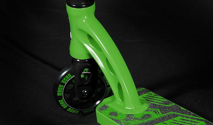 Actual product image Madd VX5 Team