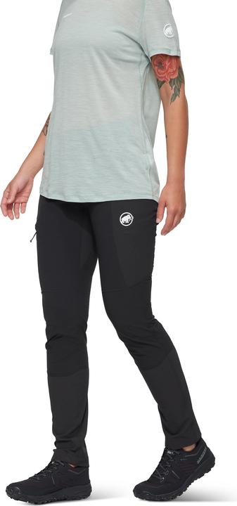 Produktbild Mammut Women's Ducan Pants (40)