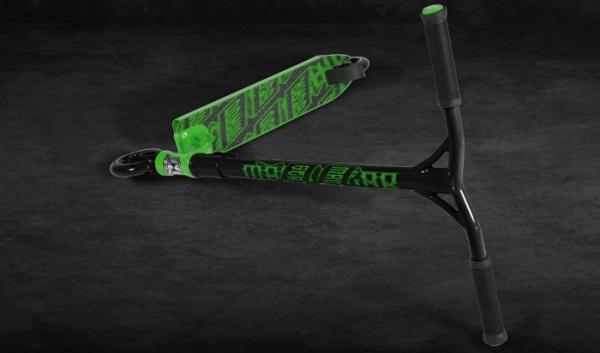Actual product image Madd VX5 Team
