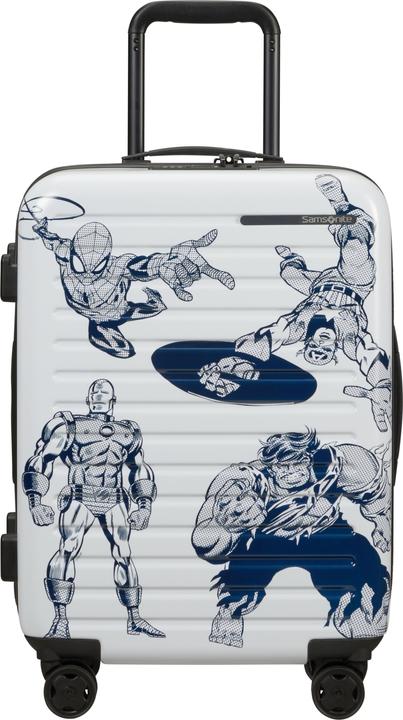 Samsonite Stackd Disney (35 l, Handgepäck (bis 50l))