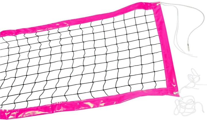 Immagine prodotto Huck Beachvolleyball-Turniernetz DVV1 Beach