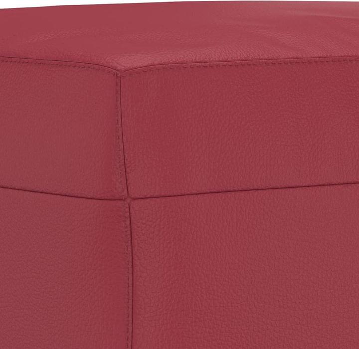 Actual product image vidaXL Fusshocker