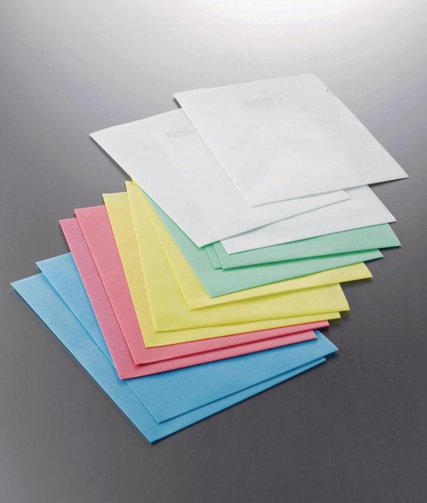 Actual product image Elco Ord (A4, 10 x)