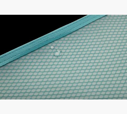 Produktbild Exacompta Reissverschlusstasche (A6, 1x)