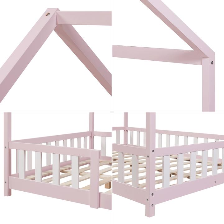 Produktbild En.Casa Cerro (140 x 200 cm)