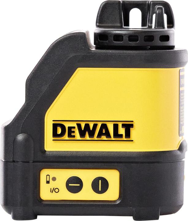Produktbild DeWalt DW088 (Kreuzlinienlaser)