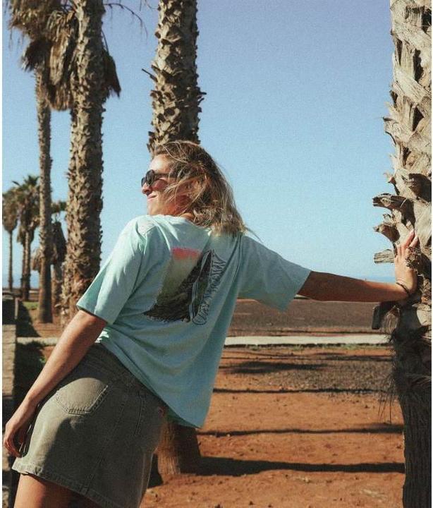 Produktbild Oxbow Jeansrock (38)