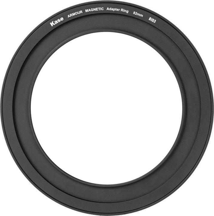 Produktbild Kase ARMOUR Filter Halter Set inkl. Polfilter und 2 Rahmen (95 mm)