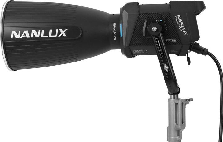 Actual product image Nanlux Evoke 900C ST Kit (Studio light, Video light)