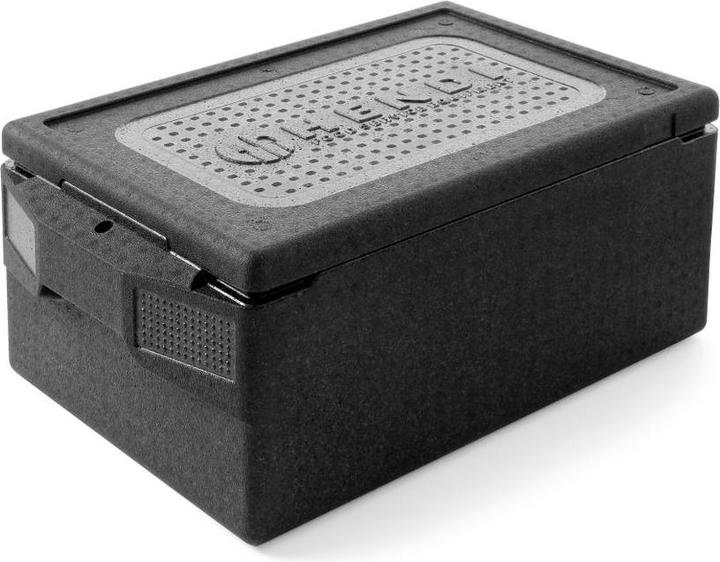 Actual product image Hendi Thermobox Profi Line EPP 39 l 674x400x287 mm (39 l)