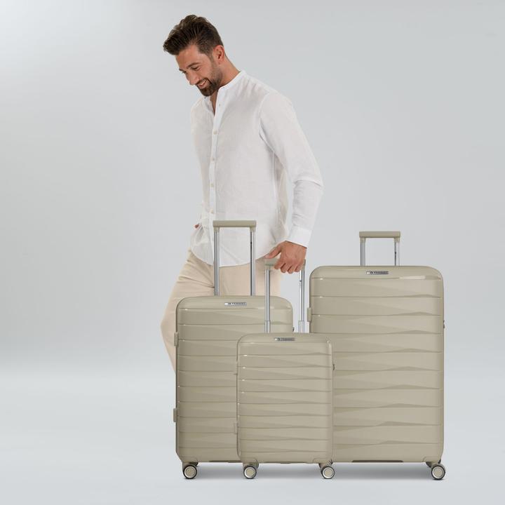 Actual product image Franky London Set (187 l, XL (from 140l))