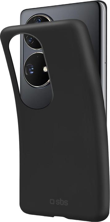 Actual product image SBS Schutzhülle (Huawei P50 Pro)