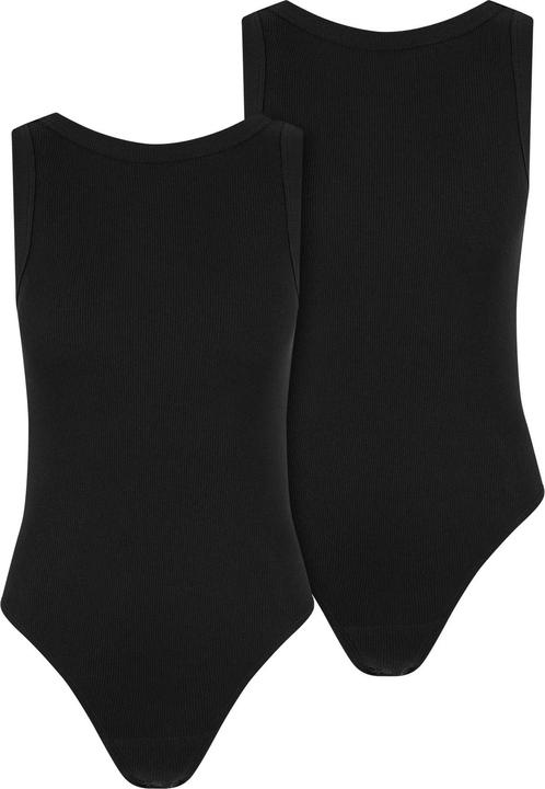 Produktbild Urban Classics Bodysuit (2erPack) (5XL)