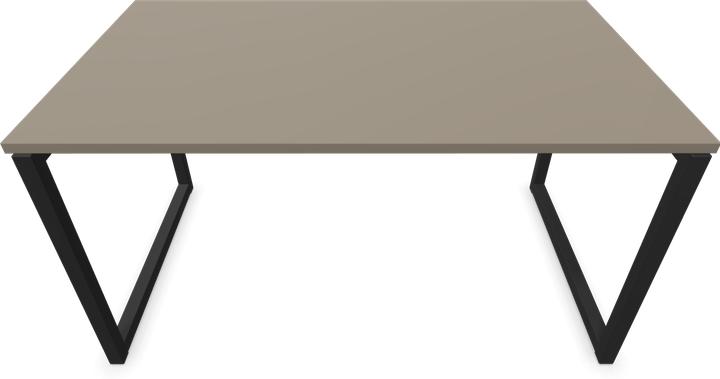 Produktbild Narbutas Nova O Schreibtisch (1400 x 800 x 740 mm)