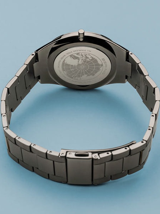 Immagine prodotto Bering Ultra Slim 17240-777 (Orologio da polso analogico, 40 mm)