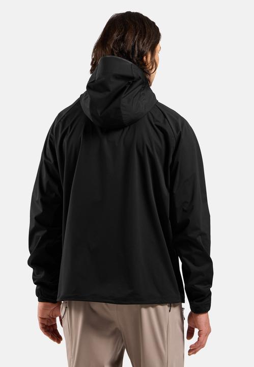 Actual product image Odlo Jacket Zeroweight Pro Windproof Anorak (XL)
