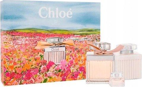 Chloé Chloe Woman Edp Spray 75 ml Sets (Parfum set)