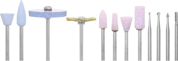 Actual product image Donau Polishing and maintenance set 12 pcs.