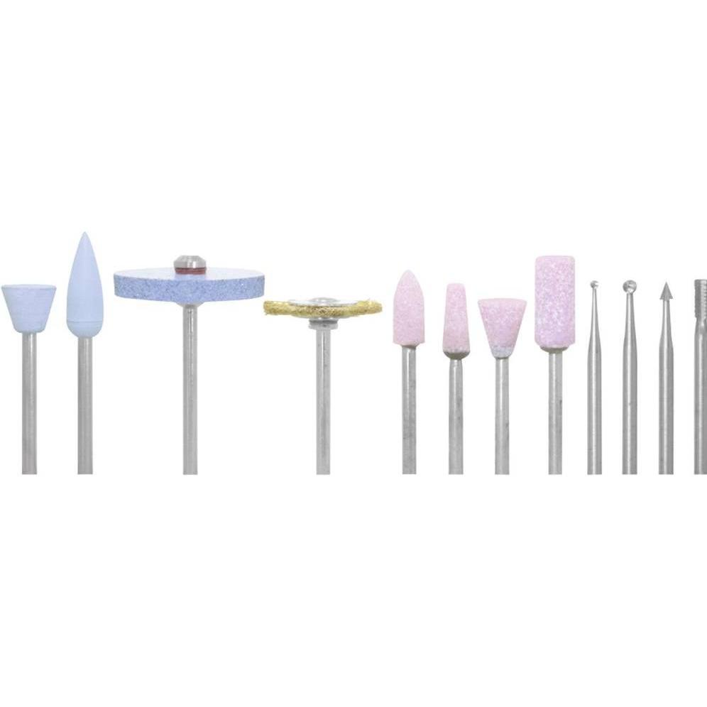 Donau Polier- Und Pflegesatz 12-tlg. (1797)