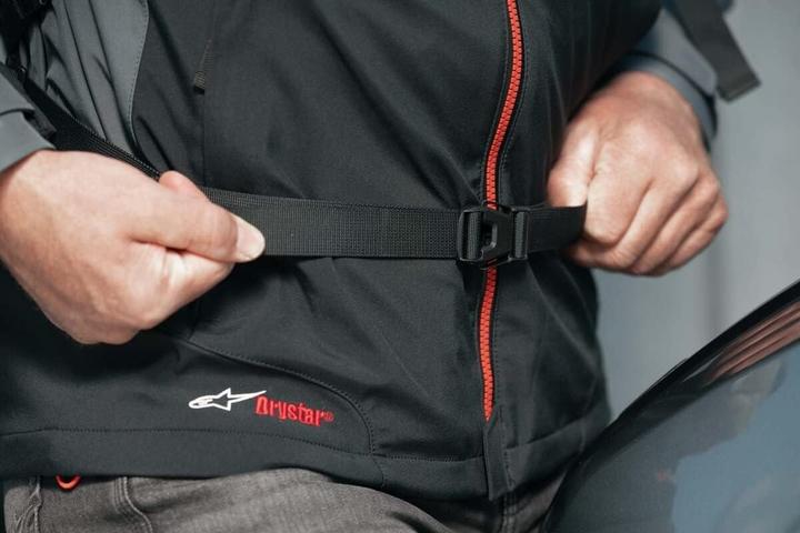 Produktbild Sw Motech Pro Cosmo (17 l)