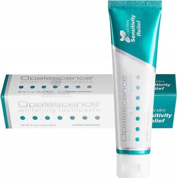 Image du produit Opalescence Whitening Sensitivity Relief (100 ml)