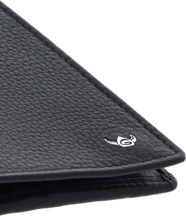 Produktbild Golden Head Capri Ausweisetui RFID Leder 9 cm