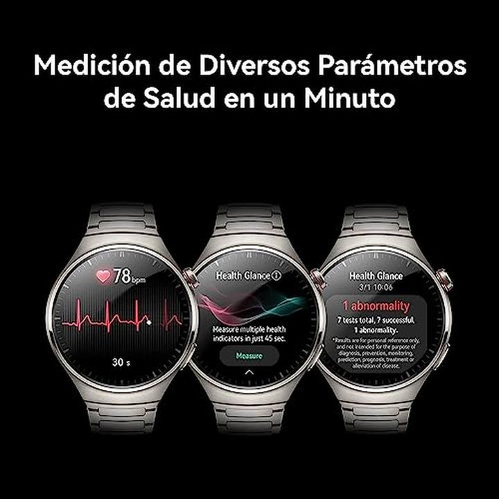 Immagine prodotto Huawei Watch 4 Pro (47.60 mm, 4G)