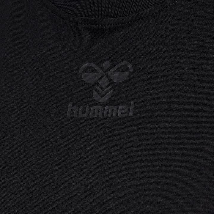 Actual product image hummel hmlICONS WOMAN T-SHIRT (M)