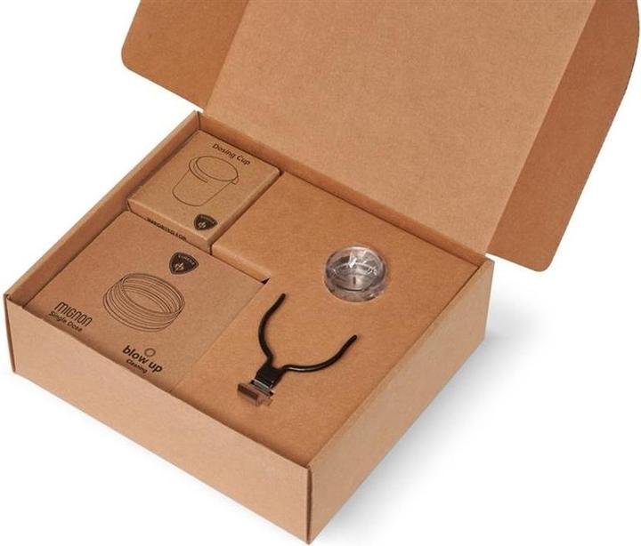 Produktbild Eureka Single Dose Kit