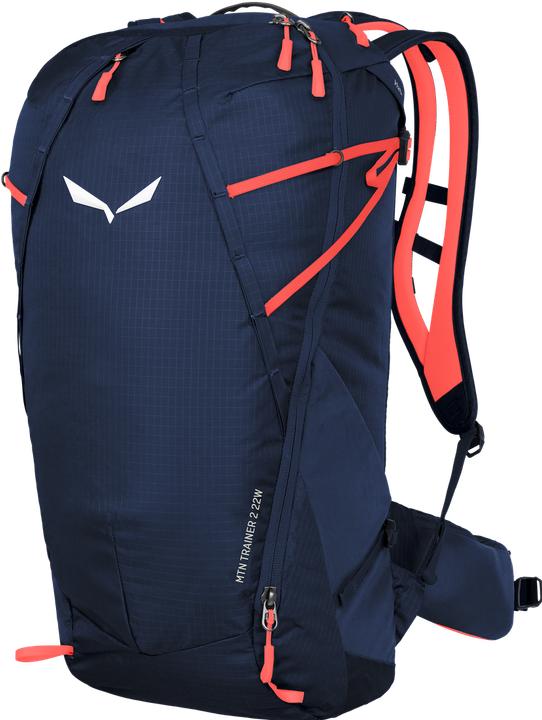Actual product image Salewa Mountain Trainer L Backpack Da (22 l)