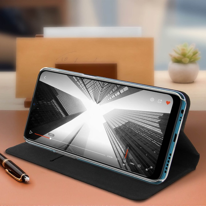 Image du produit Bigben Série Texturé (Oppo AX7)
