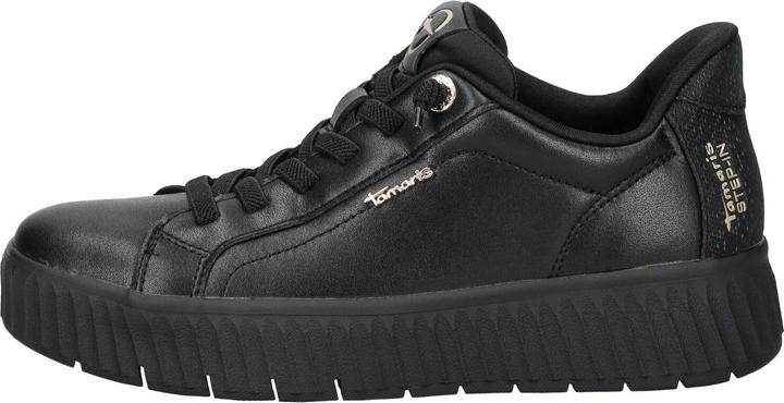 Image du produit Tamaris Scarpa da Ginnastica Comoda con Calzata Larga (40)