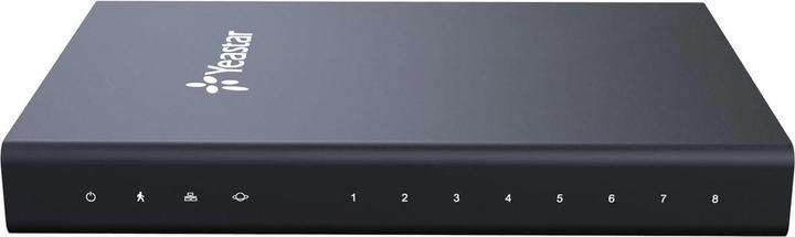 Productafbeelding Yeastar TA800 VoIP telefoonverbinding