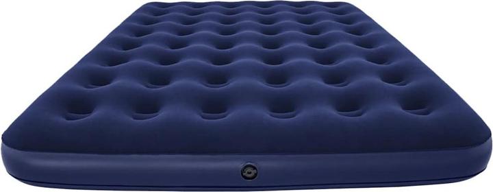 Actual product image Bestway Luftbett Flocked (150 x 200 cm)