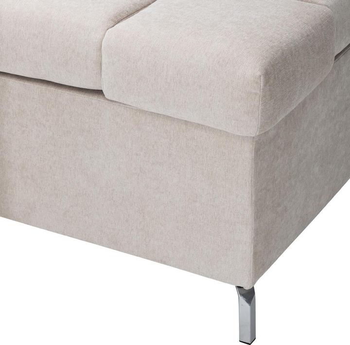 Produktbild Pure Home Lifestyle Pure 966 Wilson (Ecksofa)